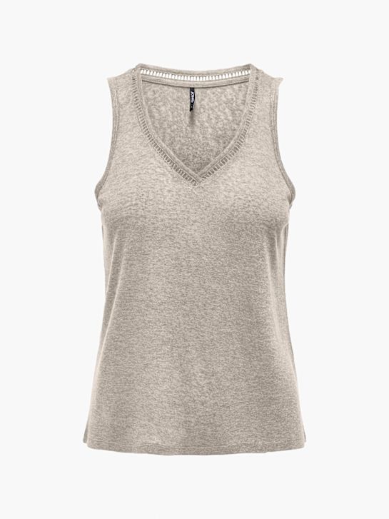 ONLY Top Silber 82493 3