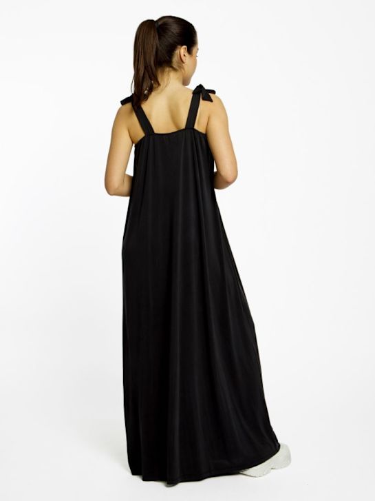 ONLY Kleid Schwarz 82499 2