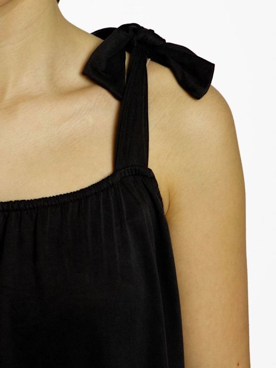 ONLY Robe Noir 82499 3