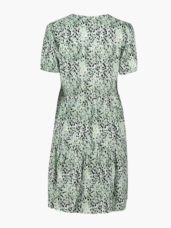 ONLY Vestito Verde 82502 2