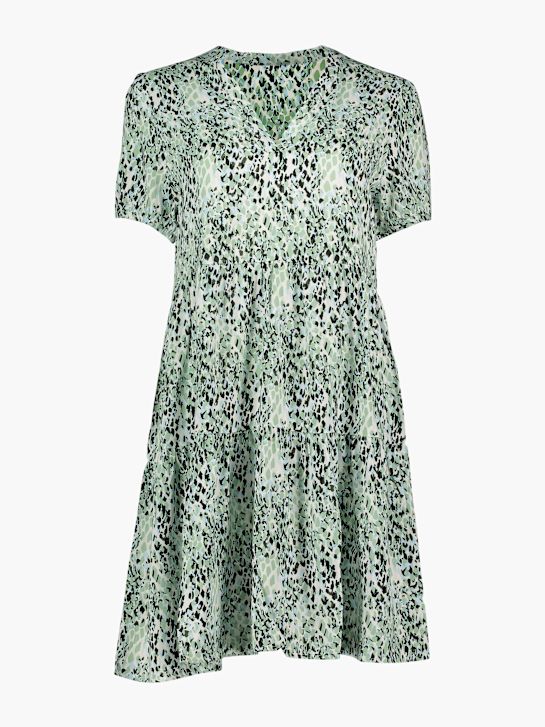 ONLY Kleid Grün 82502 1