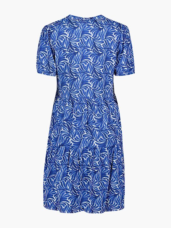 ONLY Kleid Blau 82506 2