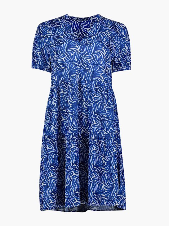 ONLY Kleid Blau 82506 1