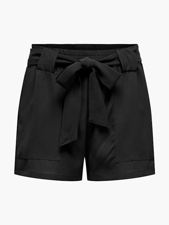 ONLY Pantaloncini Nero 82509 3