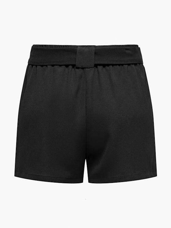 ONLY Pantaloncini Nero 82509 4