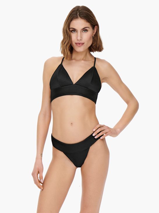 ONLY Bikini Nero 82515 1