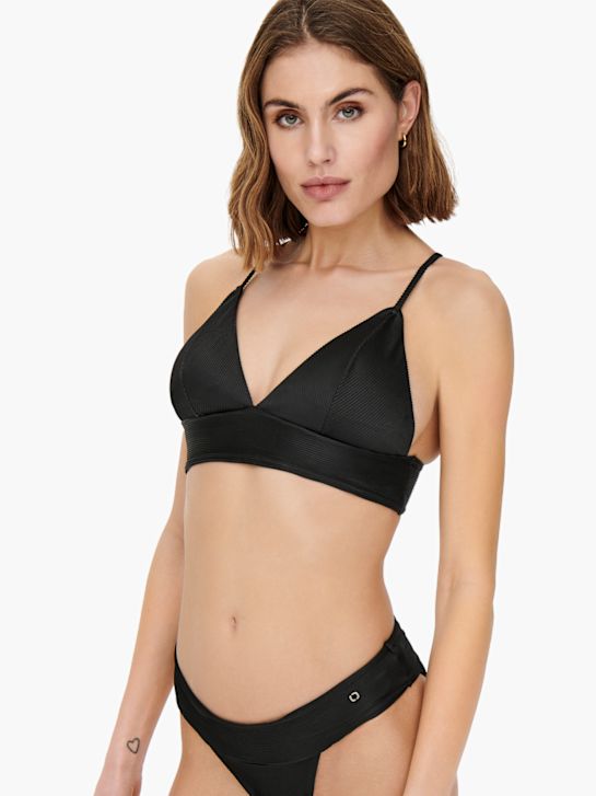 ONLY Bikini Nero 82515 3