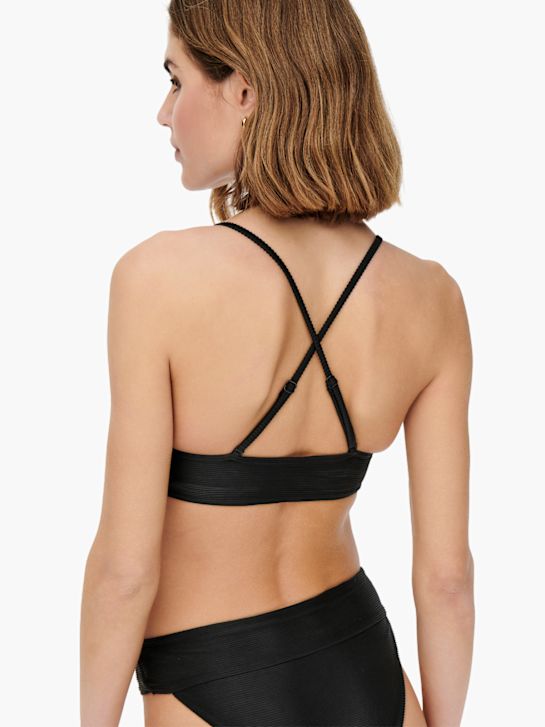 ONLY Bikini Nero 82515 4