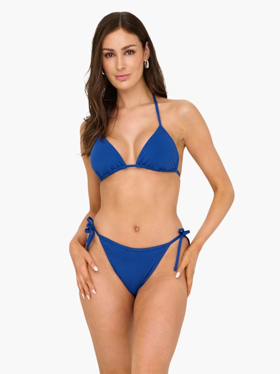 ONLY Bikini Blu 82516 1
