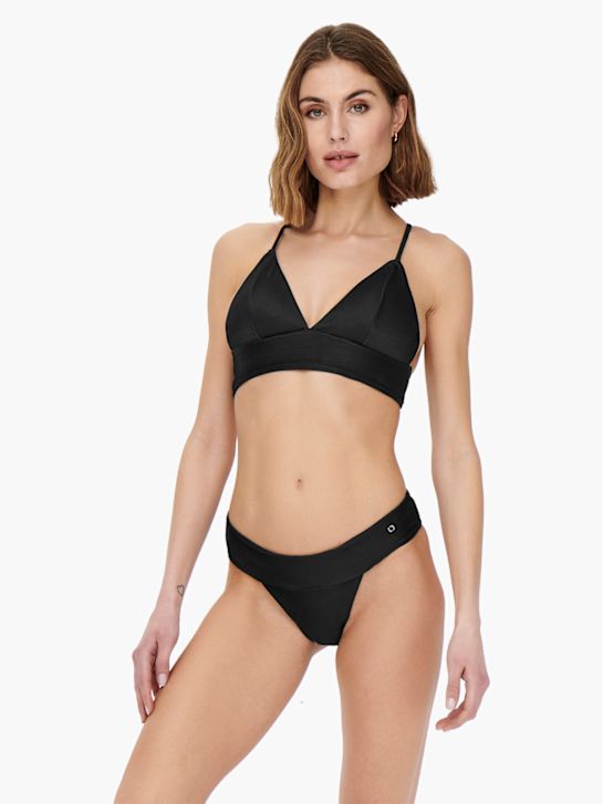 ONLY Bikini Nero 82518 1