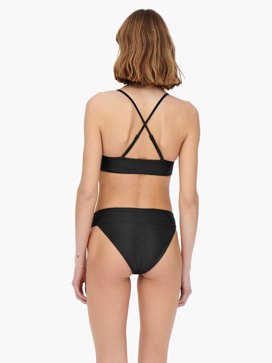 ONLY Bikini Nero 82518 2