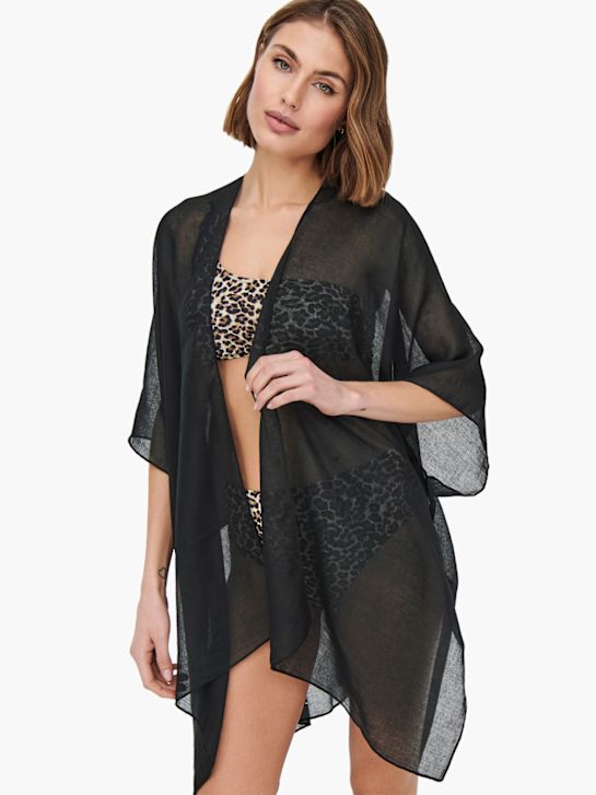 ONLY Maglietta Nero 82523 1