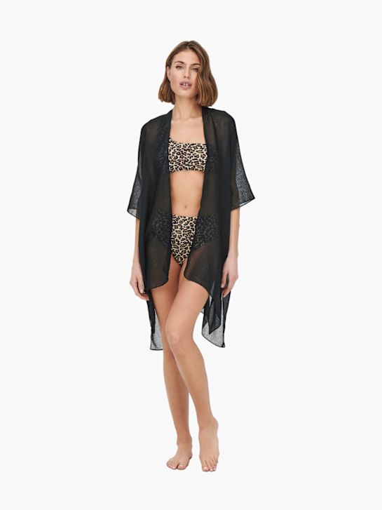 ONLY Maglietta Nero 82523 3