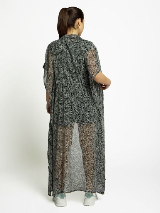 ONLY Tee-shirt Gris 82526 2
