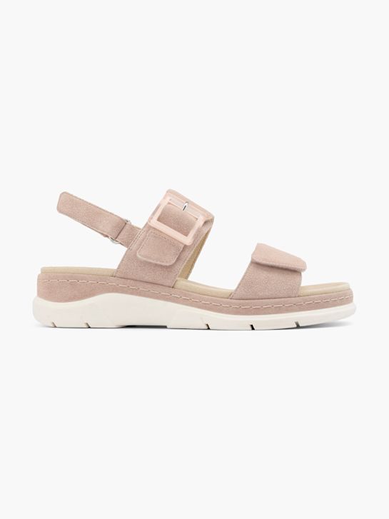 Medicus Sandale Rose 63471 1