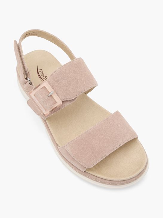 Medicus Sandale Rosa 63471 2