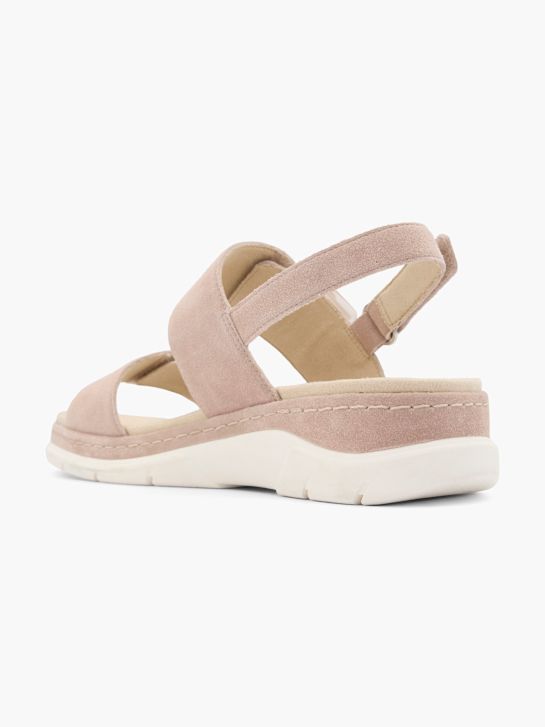 Medicus Sandale Rosa 63471 3