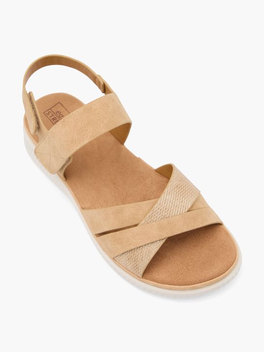 Easy Street Sandalo Beige 63476 2