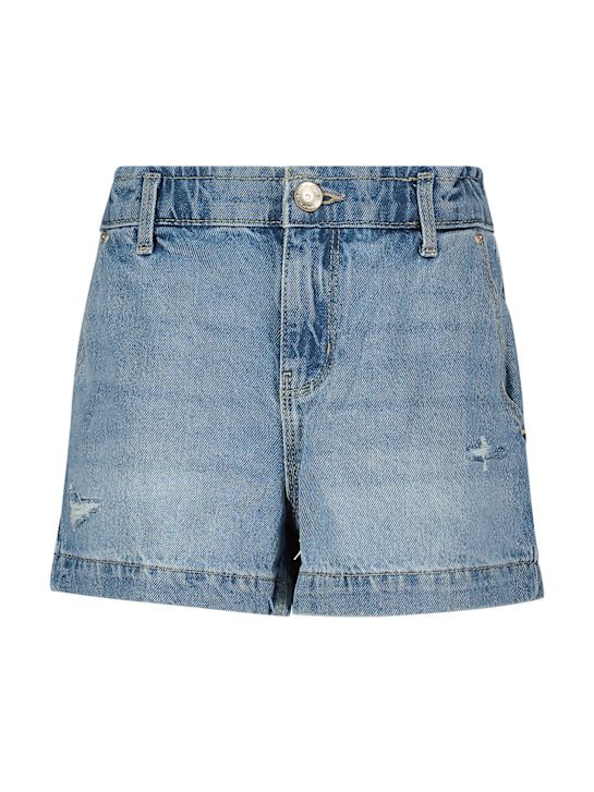 ONLY Hose Blau 82528 1
