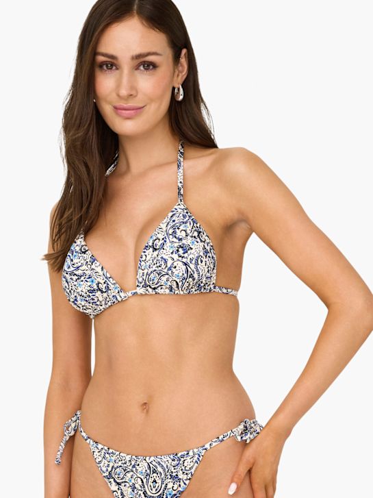 ONLY Bikini Grigio 82533 3