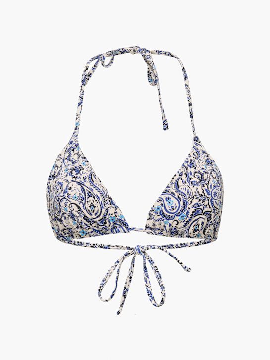 ONLY Bikini Grau 82533 4