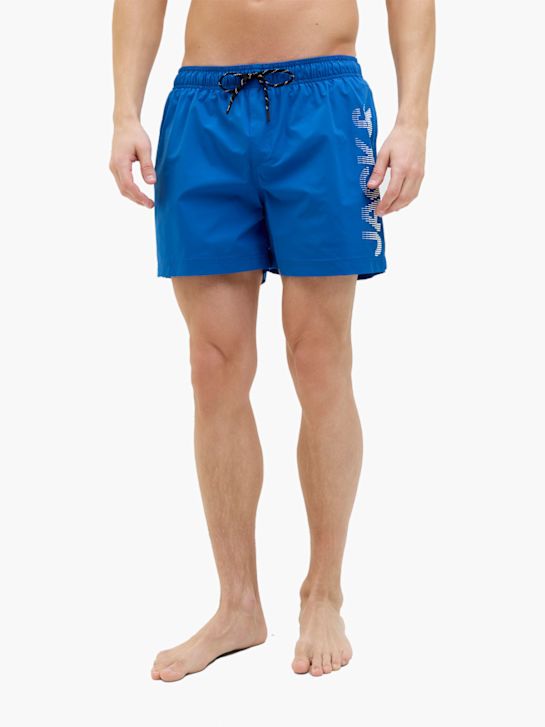 JACK & JONES Maillot de bain Bleu 82545 1