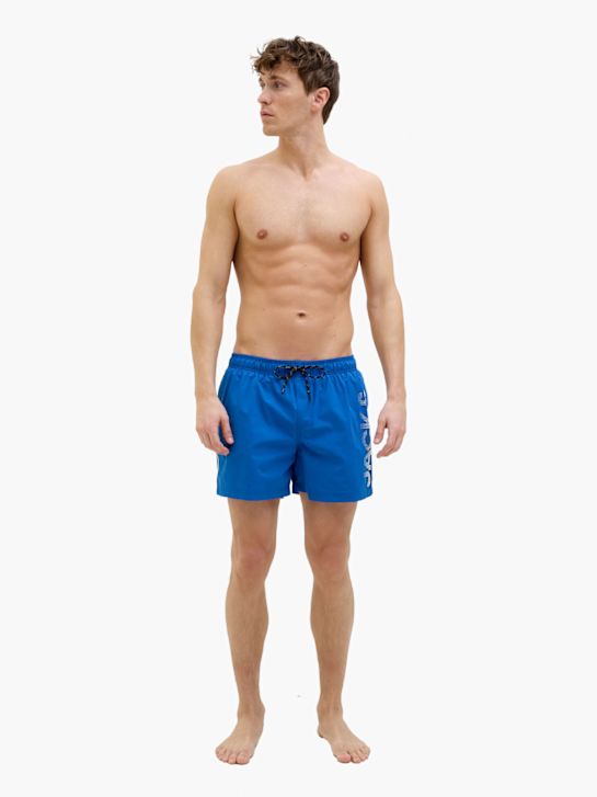 JACK & JONES Maillot de bain Bleu 82545 3
