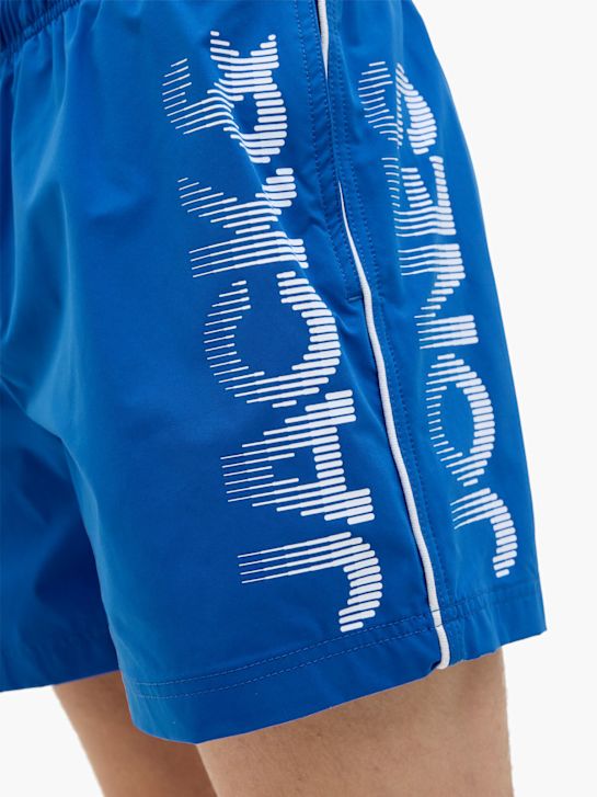 JACK & JONES Maillot de bain Bleu 82545 4