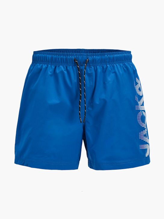 JACK & JONES Maillot de bain Bleu 82545 6