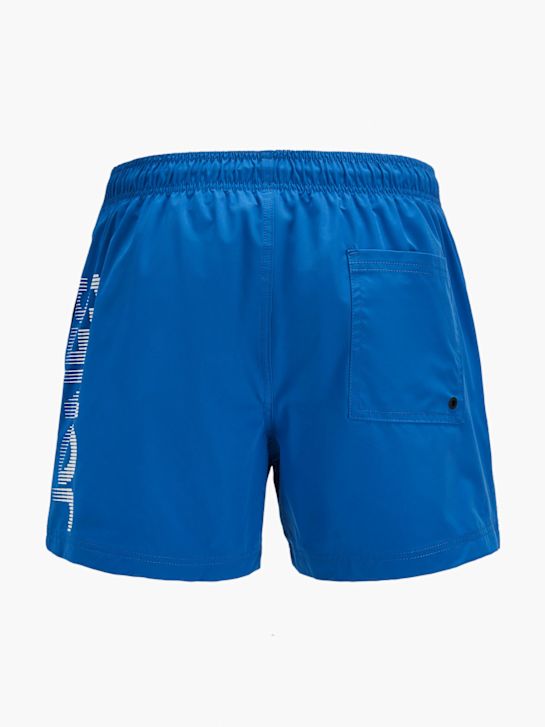 JACK & JONES Maillot de bain Bleu 82545 7