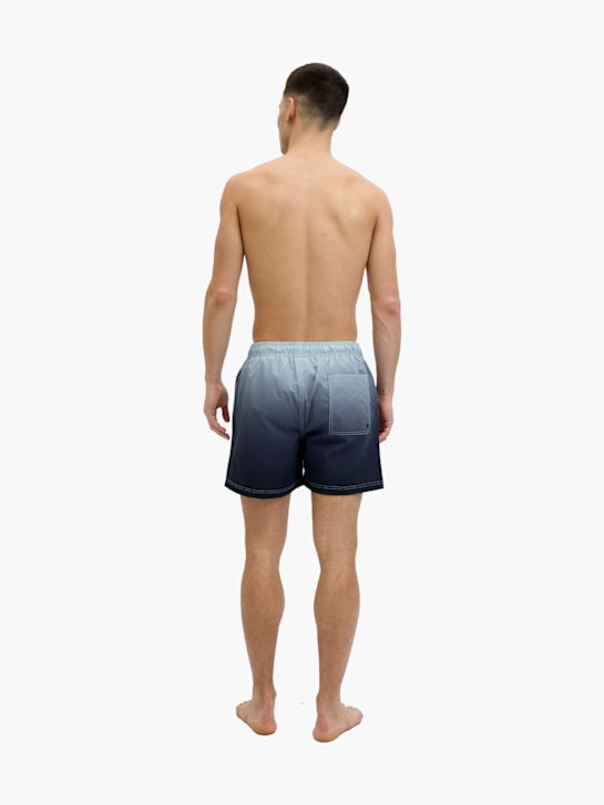 JACK & JONES Costume da bagno Blu 82546 2