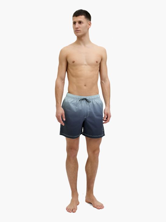 JACK & JONES Costume da bagno Blu 82546 3