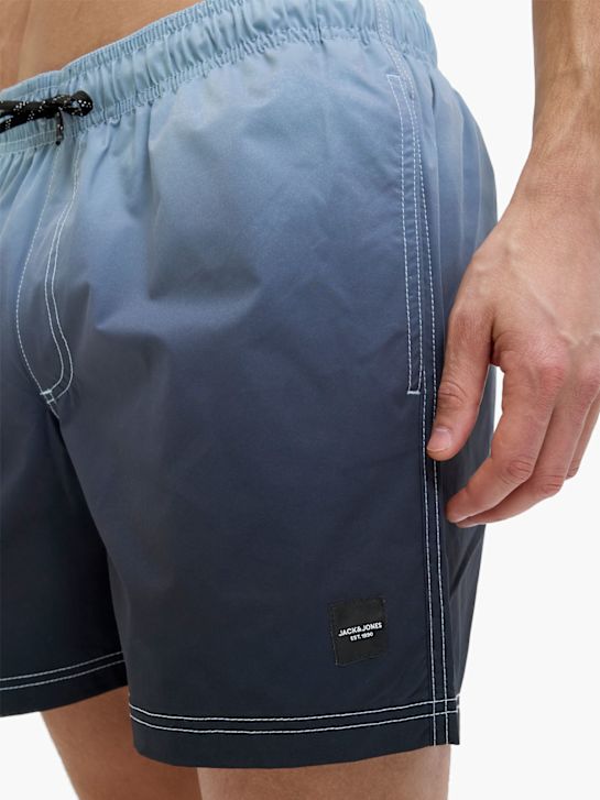 JACK & JONES Costume da bagno Blu 82546 4