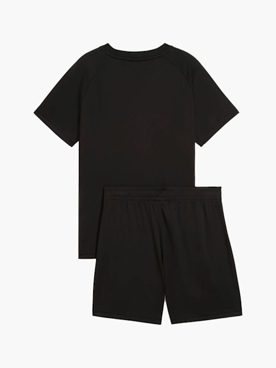 PUMA T-Shirt Schwarz 82557 5