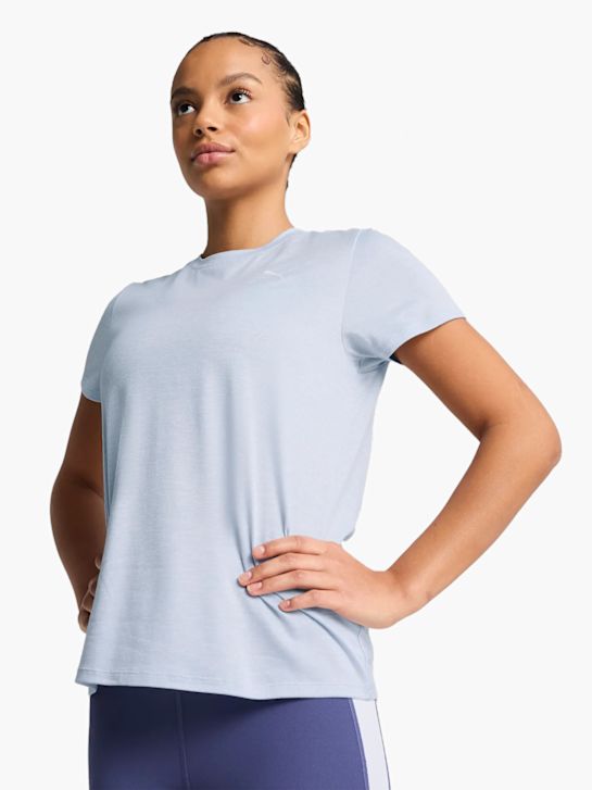 PUMA Tee-shirt Couleur indéfinie 82556 1