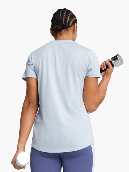 PUMA Tee-shirt Couleur indéfinie 82556 2