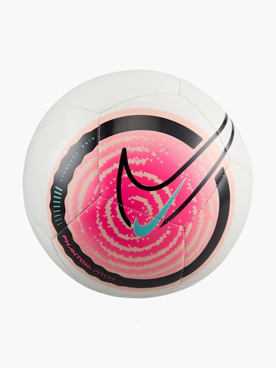 Nike Ballon Rose 82560 1