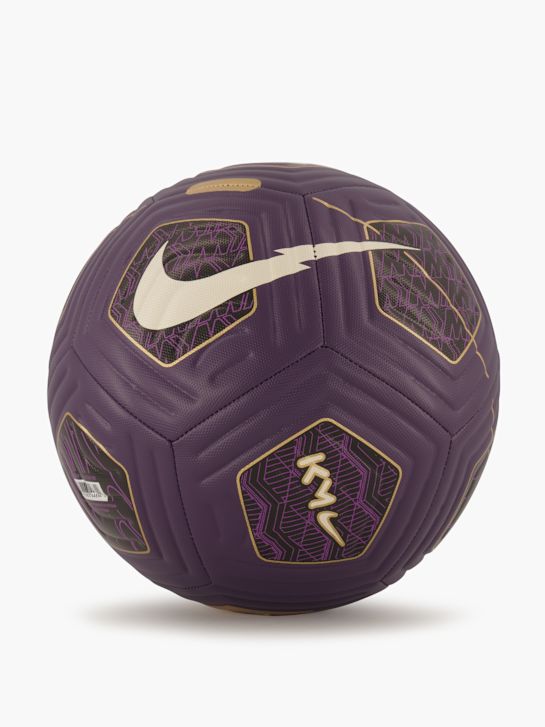 Nike Ball Gold 82559 1