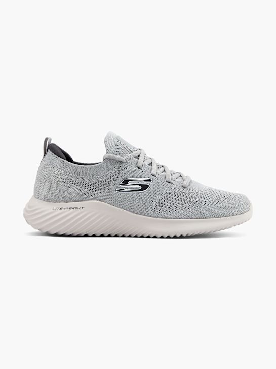 Skechers Sneaker Grau 69039 1