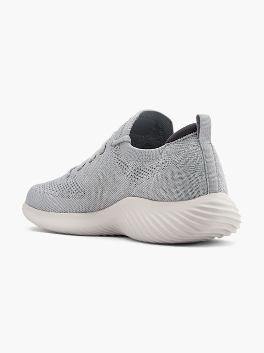 Skechers Sneaker Grau 69039 3