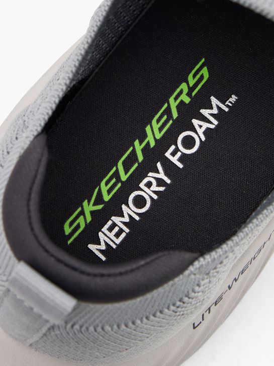 Skechers Sneaker Grau 69039 5