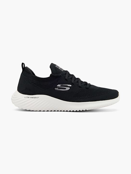 Skechers Sneaker Schwarz 69041 1