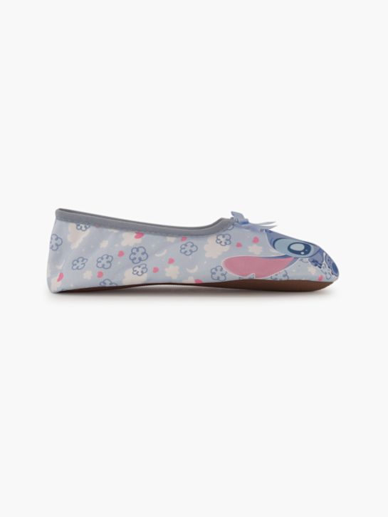 Stitch Scarpa sportiva Rosa 82580 1