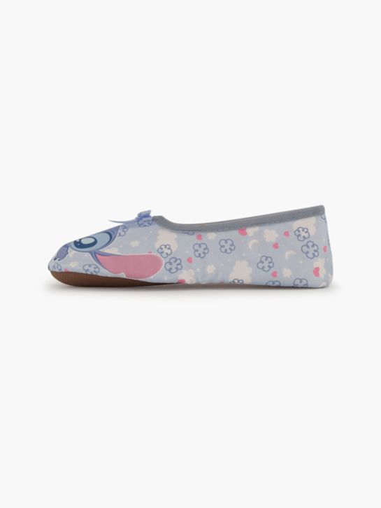Stitch Scarpa sportiva Rosa 82580 2