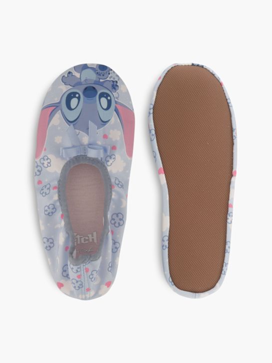 Stitch Scarpa sportiva Rosa 82580 3