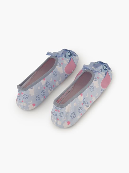 Stitch Scarpa sportiva Rosa 82580 4