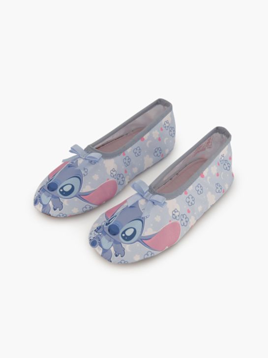 Stitch Sportschuhe Pink 82580 5