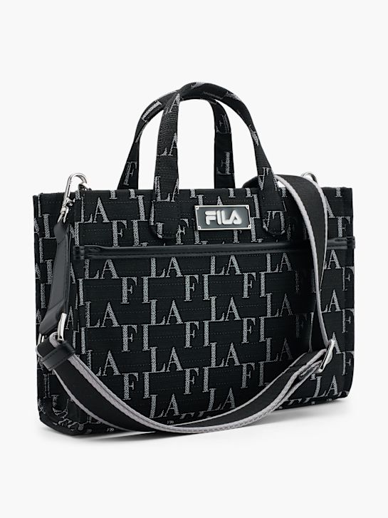 FILA Handtasche Schwarz 69198 2