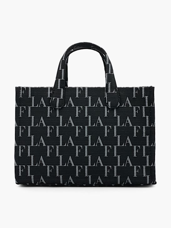 FILA Handtasche Schwarz 69198 3