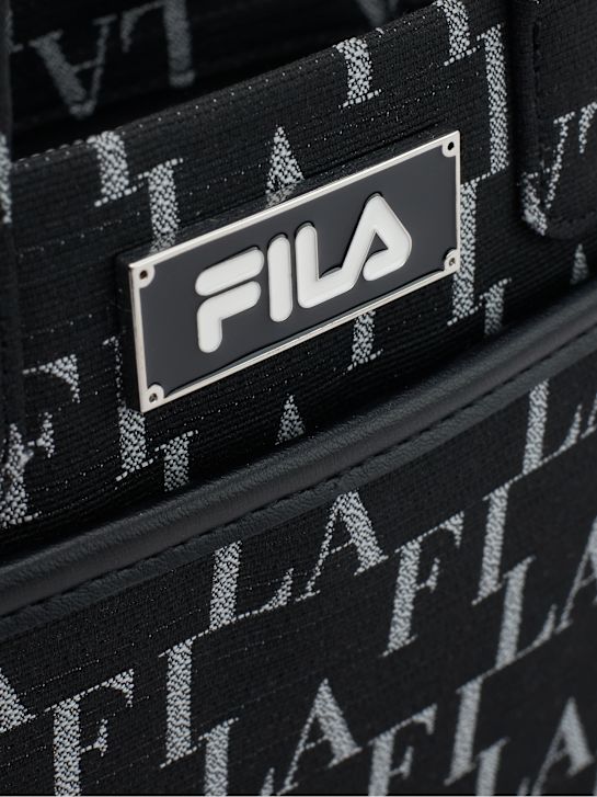 FILA Handtasche Schwarz 69198 5